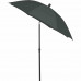 CITY PUSH PARASOL Ø180 ANTRACIET