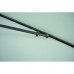 CITY PUSH PARASOL 140X210 NIJL GROEN