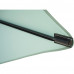CITY PUSH PARASOL 140X210 NIJL GROEN
