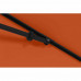 CITY PUSH PARASOL 140X210 TERRA