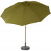 PAOLO PARASOL 270 CM OLIVE