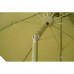 PAOLO PARASOL 270 CM OLIVE
