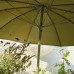 PAOLO PARASOL 270 CM OLIVE