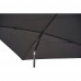 CITY PUSH PARASOL 140X210 ANTRACIET