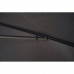 CITY PUSH PARASOL 140X210 ANTRACIET