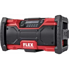 FLEX ACCU RADIO RD 10.8/18.0 BODY