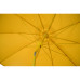 PAOLO PARASOL 270 CM MUSTARD