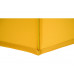 PAOLO PARASOL 270 CM MUSTARD