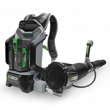 EGO RUGBLADBLAZER LB6002E KIT 5.0AH ACCU+SNELLADER