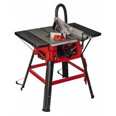 EINHELL TC-TS 2025/2 U - ZAAGTAFEL MET ONDERSTEL - Ø250 MM