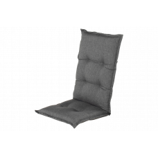 BAHAMA ANTHRACITE HOGE RUG 123X50X10