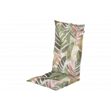 CELIA GREEN HOGE RUG 123X50X10 CM