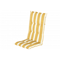 ROMA RICH YELLOW HOGE RUG 123X50X10 CM