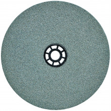 SLIJPSTEEN FIJN - 1 STUK - Ø150X12,7X20 MM (K60)