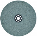 SLIJPSTEEN GROF - 1 STUK - Ø150X12,7X20 MM (K36)