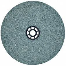 SLIJPSTEEN GROF - 1 STUK - Ø150X12,7X20 MM (K36)