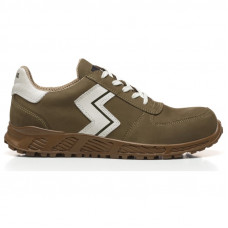 NO RISK SNKR STREET GROEN S3L NO RISK SNKR STREET GROEN S3L