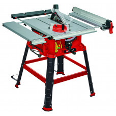 EINHELL TC-TS 2225 U - ZAAGTAFEL MET ONDERSTEL - Ø254 MM