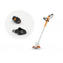 STIHL ACCUTRIMMER FSA 30.0 SET