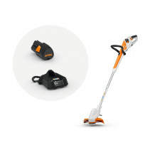 STIHL ACCUTRIMMER FSA 30.0 SET