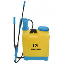 RUGSPUIT 12 LITER PROF RUGSPUIT 12 LITER PROF