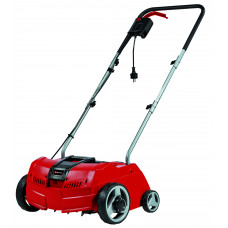 EINHELL GC-ES 1231/1 - VERTICUTEERDER OP=OP