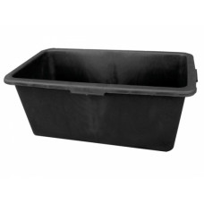 GRIPLINE 65 LTR ZWART, 4 HANDGREPEN, RECHTHOEK GRIPLINE 65 LTR ZWART, 4 HANDGREPEN, RECHTHOEK