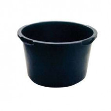 GRIPLINE-O KUIP 45 L ZWART, 4 GREPEN, L-SCALA GRIPLINE-O KUIP 45 L ZWART, 4 GREPEN, L-SCALA