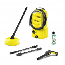 KARCHER K 2 CLASSIC HOME