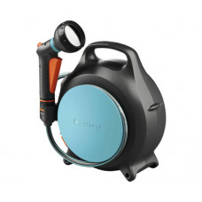 GARDENA DRAAGBARE SLANGENBOX MOVE GARDENA DRAAGBARE SLANGENBOX MOVE