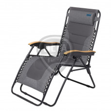 RELAX FAUTEUIL XL GRIJS