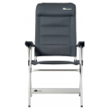 DUKDALF CAMPINGSTOEL CAMPERINA 8800 GRIJS