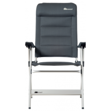 DUKDALF CAMPINGSTOEL CAMPERINA 8800 GRIJS