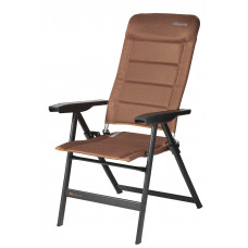 DUKDALF CAMPINGSTOEL PRESTO 8860 COGNAC