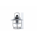 OPLAADBARE CAMPINGLAMP (USB), TRAPLOOS VERSTELBARE LICHTSTERKTES.