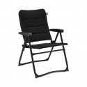 TRAVELLIFE BARLETTA COMPACT STOEL ZWART