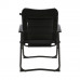 TRAVELLIFE BARLETTA COMPACT STOEL ZWART