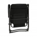 TRAVELLIFE BARLETTA COMPACT STOEL ZWART