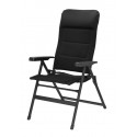 TRAVELLIFE BARLETTA COMFORT L STOEL ZWART