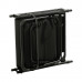 TRAVELLIFE BARLETTA LIGBED ANTRACIET