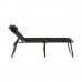 TRAVELLIFE BARLETTA LIGBED ANTRACIET