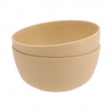 TRAVELLIFE NOVA KOM ø14CM VANILLA 2 STUKS