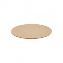 TRAVELLIFE NOVA ONTBIJTBORD ø20CM VANILLA 2 STUKS