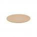 TRAVELLIFE NOVA DINERBORD ø25,5CM VANILLA 2 STUKS