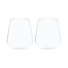 TRAVELLIFE LUA WATERGLAS 2 STUKS