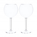 TRAVELLIFE LUA GIN TONIC GLAS 2 STUKS