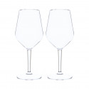 TRAVELLIFE LUA WIJNGLAS 2 STUKS