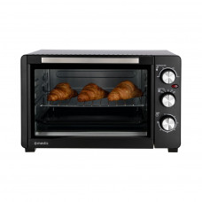 MESTIC HETELUCHTOVEN MHO-130 30L