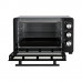 MESTIC HETELUCHTOVEN MHO-130 30L