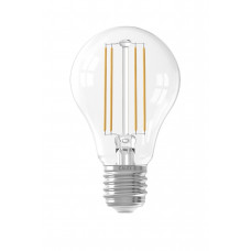 CALEX LED FULL GLASS FILAMENT GLS-LAMP 220-240V 8W 1050LM E27 A67, CLE